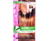 Marion Tónovací szampon 62 Ciemny blond 40 ml