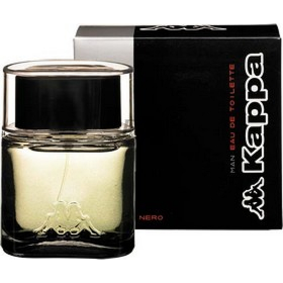 Kappa Nero toaletní voda pro muže 100 ml
