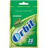 Wrigleys Orbit Spearmint žvýkačky bez cukru sáček dražé 25 kusů 35 g