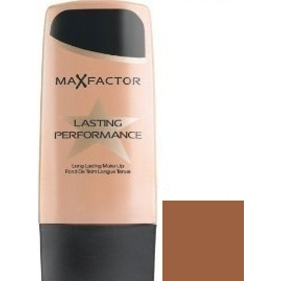 Max Factor Lasting Perfomance make-up 111 Deep Beige 30 ml