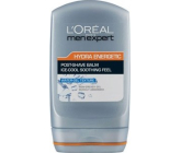 Loreal Paris Men Expert Hydra Energetic gelový balzám po holení 100 ml