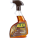 Alex Renovátor nábytku z wini Aloe Vera rozprašovače 375 ml