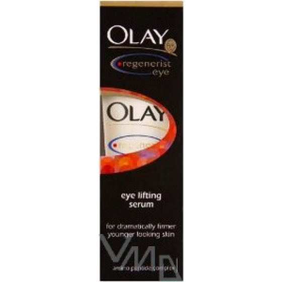Olay Regenerist Eye Lifting Serum oční sérum 15 ml