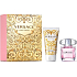 Versace Bright Crystal toaletní voda 30 ml + tělové mléko 50 ml, dárková sada pro ženy