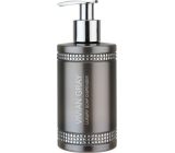 Vivian Gray Crystal In Brown luksusowe nawilżające płynne mydło 250 ml