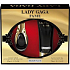 Lady Gaga Fame parfémovaná voda 30 ml + sprchový gel 75 ml, dárková sada
