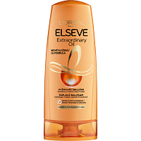 L'Oréal Elseve Extraordinary Oil balsam do włosów, 200 ml