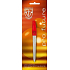 Kellermann 3 Swords Pro Future Line Pilnik szafirowy do paznokci FU 950 Red