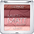 Catrice Multi Matt Blush tvářenka 020 La-Lavender 8 g