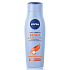 Nivea Repair & Targeted Care pečující šampon pro suché, namáhané vlasy všech typů 250 ml