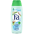 Fa Coconut Water sprchový gel 250 ml