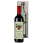 Bohemia Gifts Merlot Pro babičku červené dárkové víno 750 ml