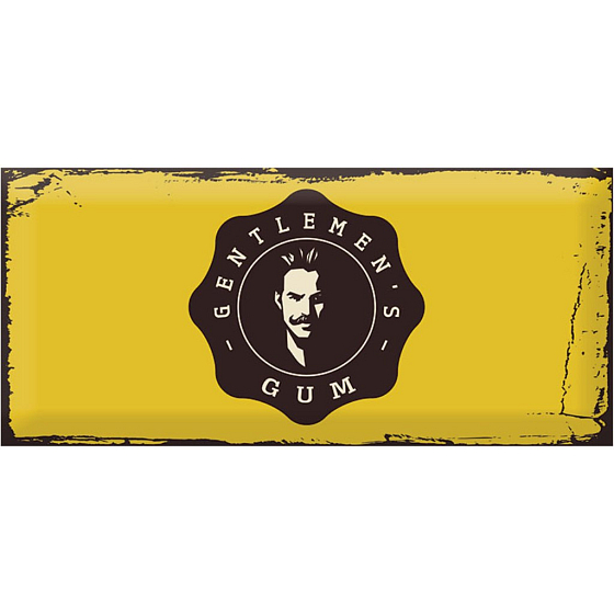 Bohemia Gifts Love Condoms dárkový kondom Gentlemans Gum 1 kus