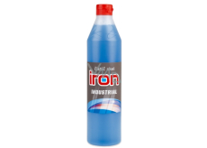 Iron Czyścik do okien i szkła 500 ml