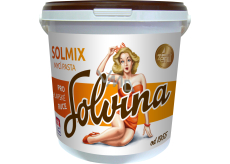 Solvina Solmix myjąca pasta, 10 kg