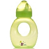 Canpol babies EasyGrip Non-spill Cup Hrníček nevylévací Balónek zelený bez BPA 250 ml