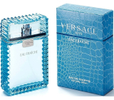 Versace Eau Fraiche Man woda toaletowa 200 ml