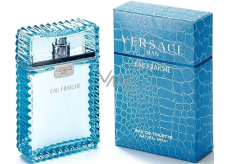 Versace Eau Fraiche Man woda toaletowa 200 ml