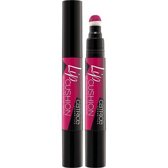 Catrice Lip Cushion barva na rty 050 A Little Soulfruit 3,5 ml