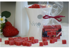 Lima Aroma wosk Leśne owoce 20 kostek 16 g