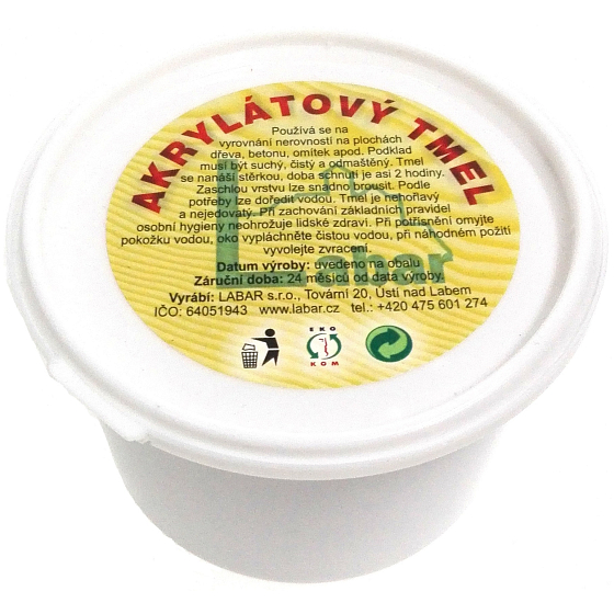 Labar Akrylowy Kit 400 g