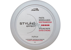 Joanna Styling Effect Pasta do włosów srebrna 90 g