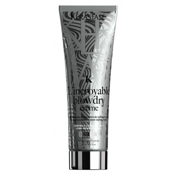 Kérastase Couture Styling L Incroyable Blowdry Créme zázračný krém pro tepelnou úpravu vlasů 125 ml