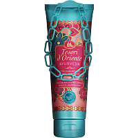 Tesori d'Oriente Ayurveda żel pod prysznic w kremie, 250 ml