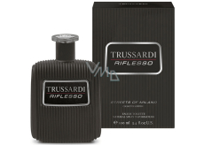 Trussardi Riflesso Streets of Milano Collector Edition woda toaletna dla mężczyzn 100 ml