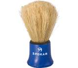 Spokar 513/186 pędzel do golenia szpunt