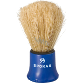Spokar 513/186 pędzel do golenia szpunt