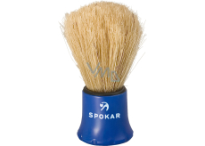 Spokar 513/186 pędzel do golenia szpunt