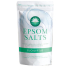Elysium Spa Eukalyptus relaksująca sól do kąpieli z naturalnym magnezem 450 g