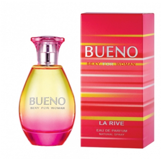 La Rive Bueno Sexy for Woman parfémovaná voda 90 ml