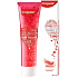 Colgate Dare To Love bílá zubní pasta obsahuje chladící rozpustné krystalky ve tvaru srdce 98 ml