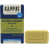Kappus Kernseife Oliva uniwersalne twarde mydło naturalne wyprodukowane z naturalnych substancji 150 g