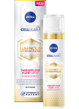 Nivea Cellular Luminous Anti-pigment krem na dzień przeciw plamom pigmentowym 40 ml