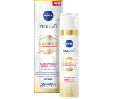 Nivea Cellular Luminous Anti-pigment krem na dzień przeciw plamom pigmentowym 40 ml