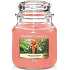 Yankee Candle The Last Paradise - Poslední ráj vonná svíčka Classic střední sklo 411 g