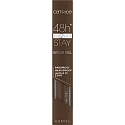 Catrice 48h Power Stay Brow Gel gel na obočí 030 Dark 4,5 ml