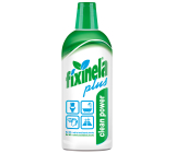 Fixinela Plus Clean Power środek czyszczący do mocno zanieczyszczonych powierzchni o zwiększonej skuteczności 500 ml