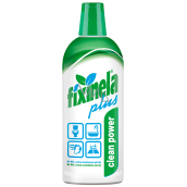 Fixinela Plus Clean Power środek czyszczący do mocno zanieczyszczonych powierzchni o zwiększonej skuteczności 500 ml