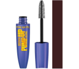 Miss Sporty Pump Up Booster tusz 002 Brown 12 ml