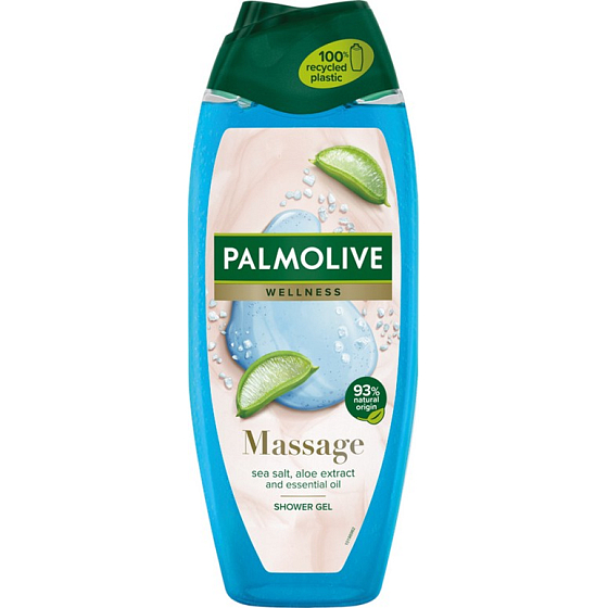 Palmolive Wellness Massage sprchový gel 500 ml