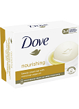 Dove twarde mydło Nourishing z olejem arganowym, 90 g