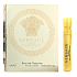 Versace Eros pour Femme parfémovaná voda pro ženy 1 ml s rozprašovačem, vialka