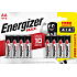 Energizer Max AA bateria alkaliczna, 4 + 4 sztuki w prezencie