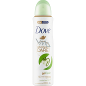 Dove Advanced Care Ogórek antiperspirant w sprayu, 150 ml