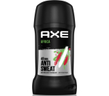 Axe Africa dezodorant w sztyfcie przeciw poceniu się dla mężczyzn 50 ml