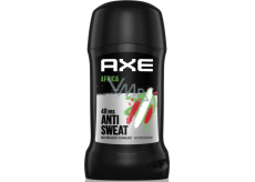 Axe Africa dezodorant w sztyfcie przeciw poceniu się dla mężczyzn 50 ml